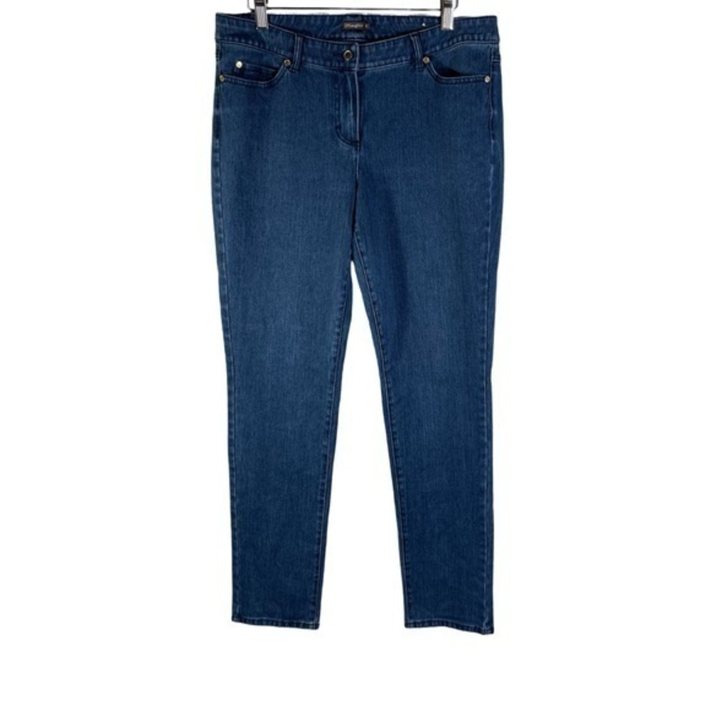 J.MCLAUGHLIN Women’s Skinny Jean Size 12